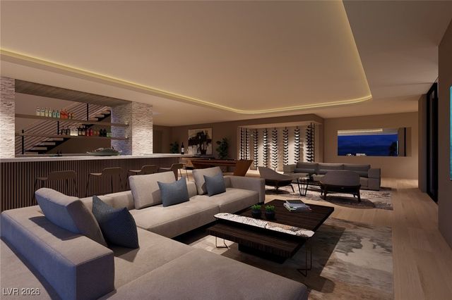 483 Rock Peak Drive, Henderson, NV 89012