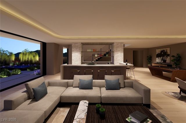 483 Rock Peak Drive, Henderson, NV 89012