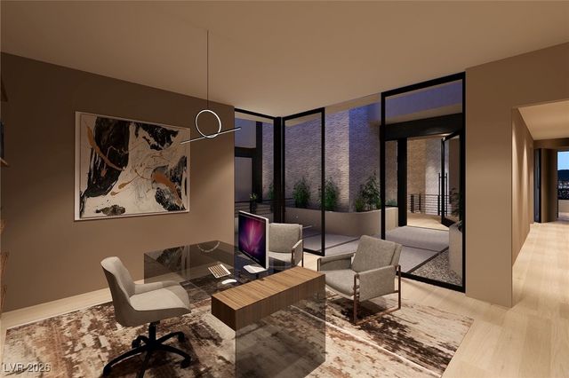 483 Rock Peak Drive, Henderson, NV 89012