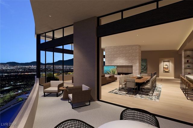 483 Rock Peak Drive, Henderson, NV 89012