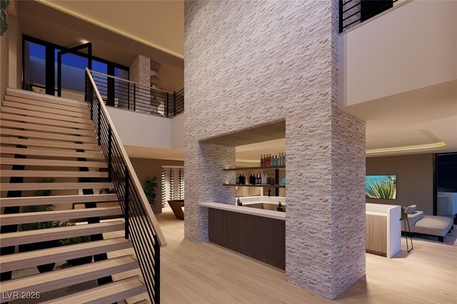 483 Rock Peak Drive, Henderson, NV 89012