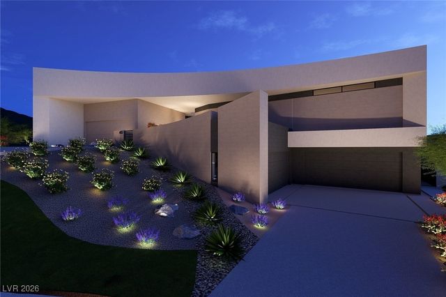 483 Rock Peak Drive, Henderson, NV 89012