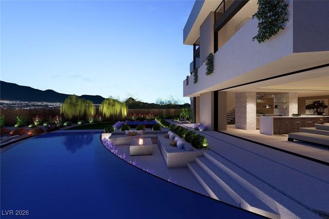 483 Rock Peak Drive, Henderson, NV 89012