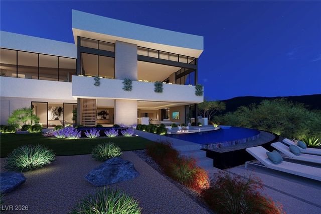 483 Rock Peak Drive, Henderson, NV 89012