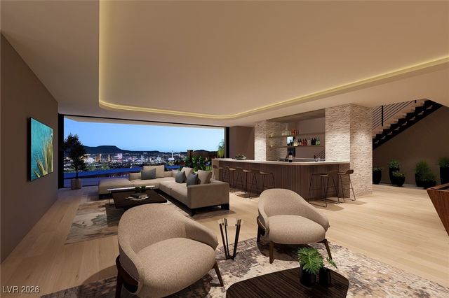 483 Rock Peak Drive, Henderson, NV 89012