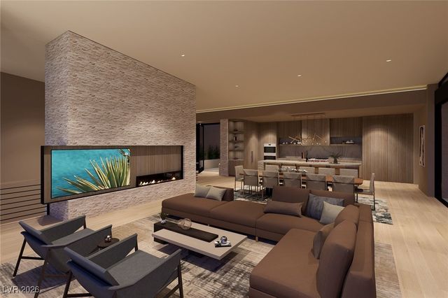 483 Rock Peak Drive, Henderson, NV 89012