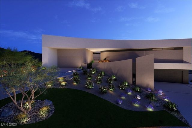 483 Rock Peak Drive, Henderson, NV 89012