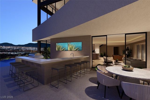 483 Rock Peak Drive, Henderson, NV 89012