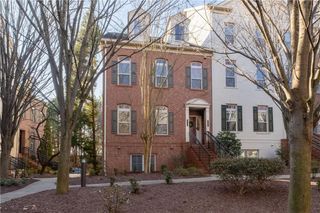 865 Perennial Drive 105, Atlanta, GA 30328