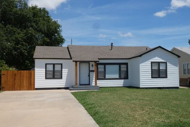 1911 NW Columbia Ave, Lawton, OK 73507
