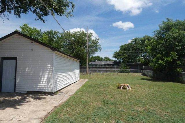 1911 NW Columbia Ave, Lawton, OK 73507