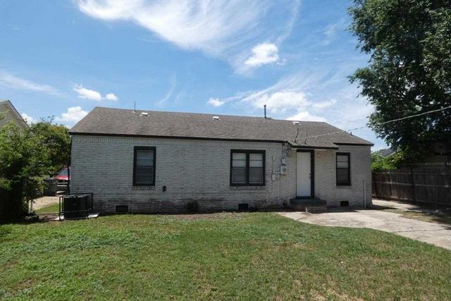 1911 NW Columbia Ave, Lawton, OK 73507