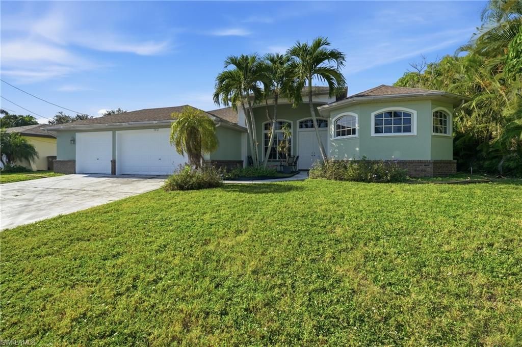 1432 SE 29th TER, CAPE CORAL, FL 33904 — photo 2