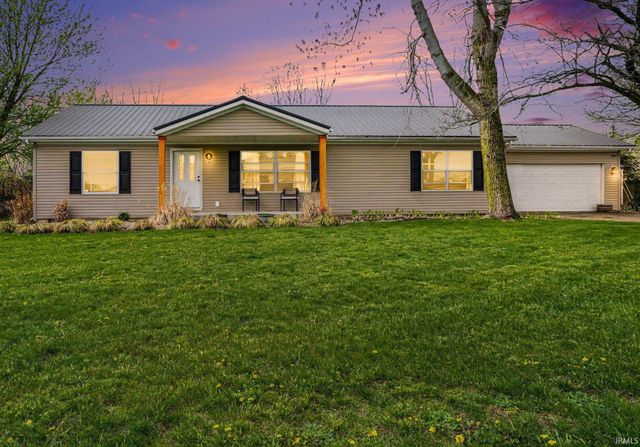 18887 Joan Kay Lane, Goshen, IN 46528