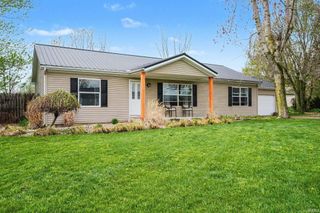 18887 Joan Kay Lane, Goshen, IN 46528