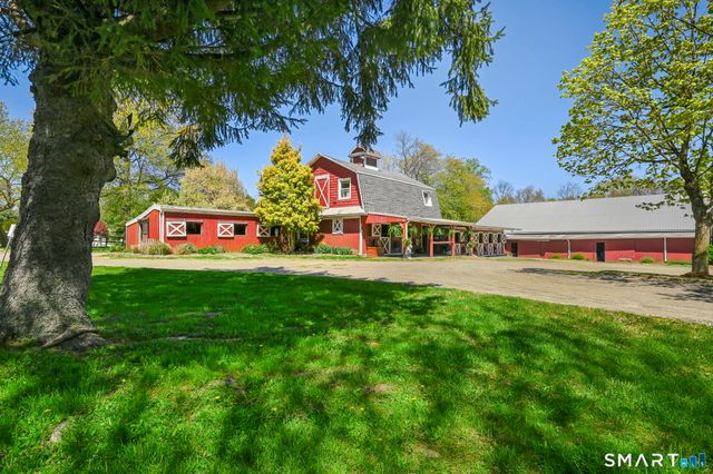 80-90 Comstock Hill Road, Norwalk, CT 06850