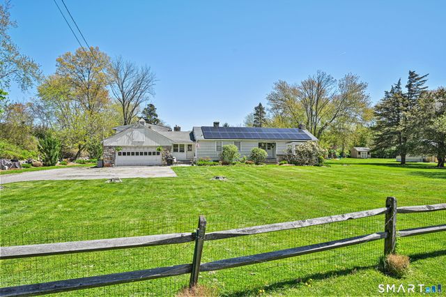 80-90 Comstock Hill Road, Norwalk, CT 06850