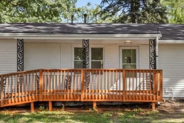 2308 NW 86TH Terrace, Kansas City, MO 64154