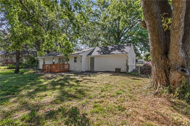 2308 NW 86TH Terrace, Kansas City, MO 64154