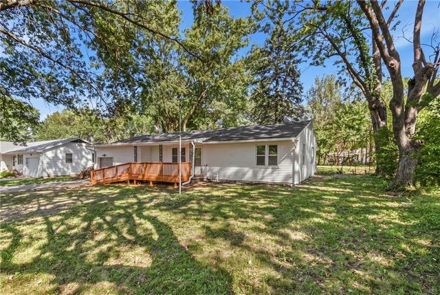 2308 NW 86TH Terrace, Kansas City, MO 64154