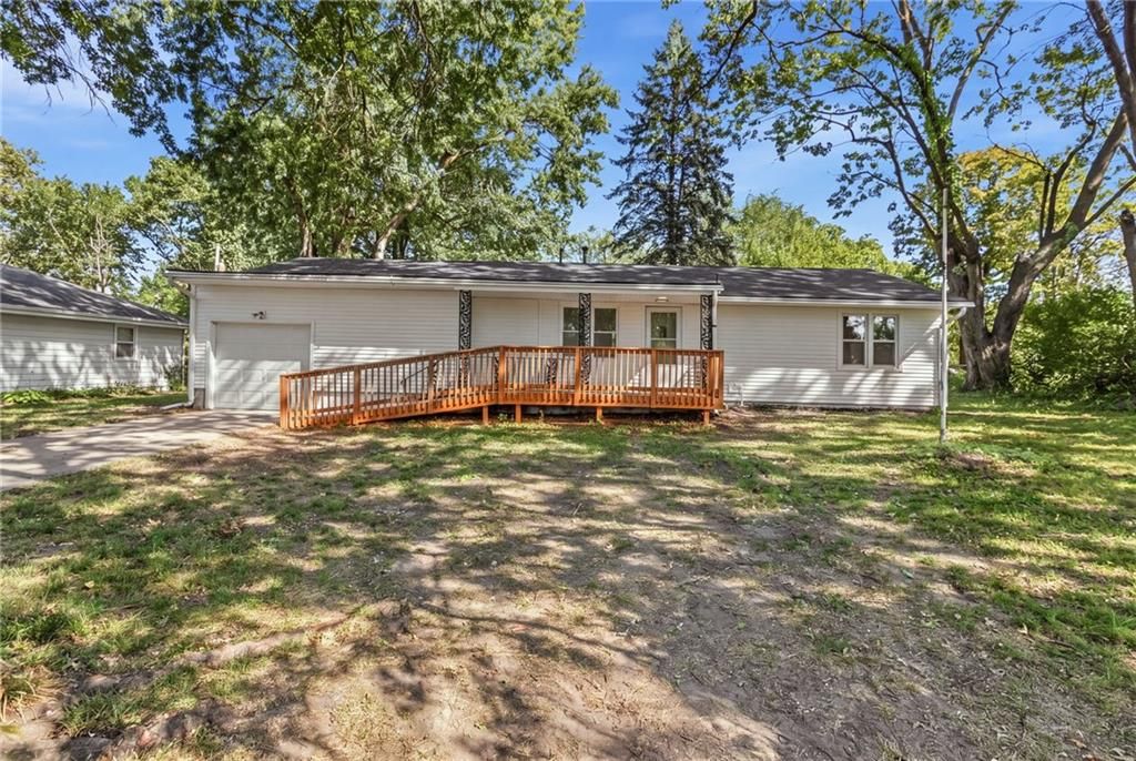 2308 NW 86TH Terrace, Kansas City, MO 64154