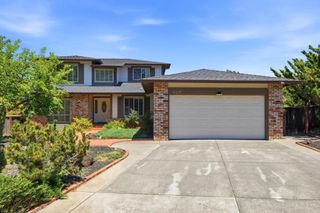 4459 Windflower Court, Concord, CA 94518