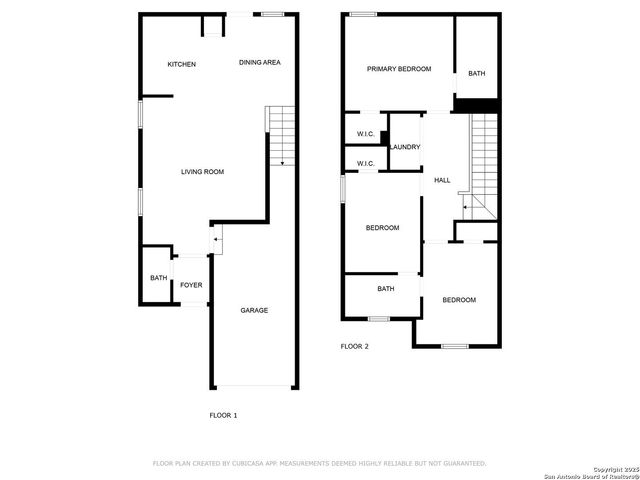 478 Abigail, San Antonio, TX 78253