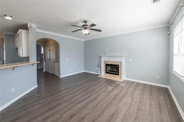 2756 Nautical Way, Villa Rica, GA 30180