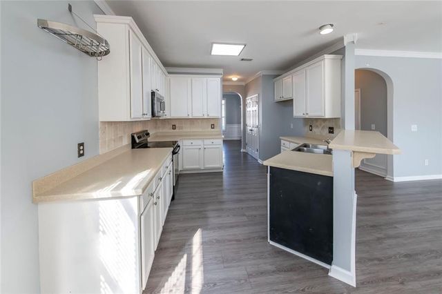 2756 Nautical Way, Villa Rica, GA 30180