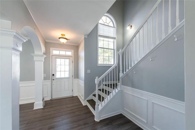 2756 Nautical Way, Villa Rica, GA 30180