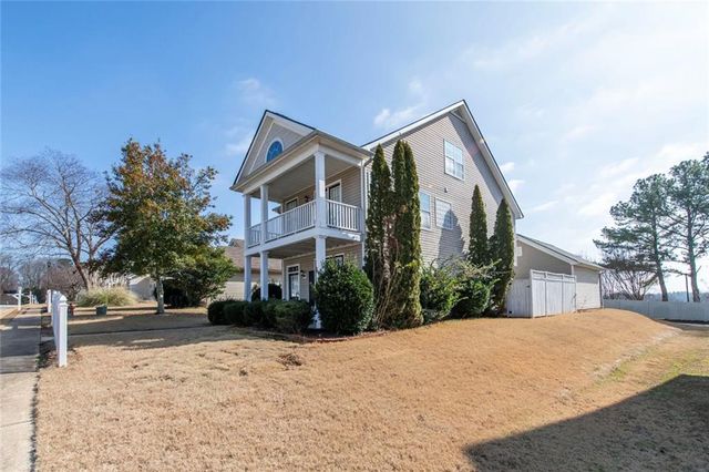 2756 Nautical Way, Villa Rica, GA 30180