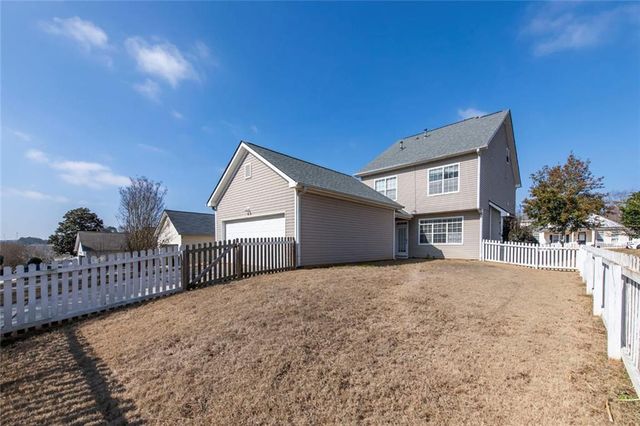 2756 Nautical Way, Villa Rica, GA 30180