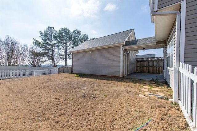 2756 Nautical Way, Villa Rica, GA 30180