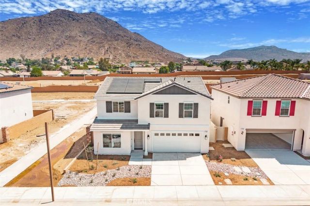 7188 Flourish, Riverside, CA 92507