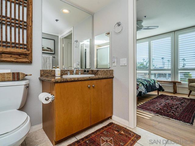 924 Hornblend Street 302, San Diego, CA 92109
