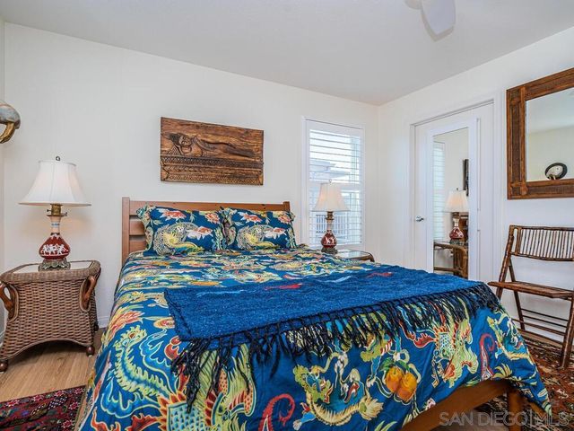 924 Hornblend Street 302, San Diego, CA 92109