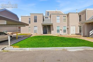 3440 Parkmoor Village Drive D, Colorado Springs, CO 80917