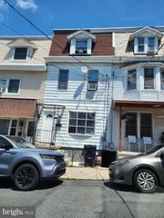 8 S 19TH ST, Pottsville, PA 17901