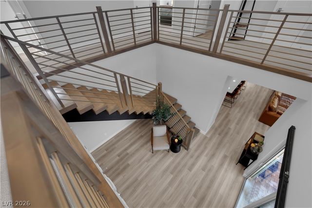 449 Crown Mesa Avenue, Las Vegas, NV 89138