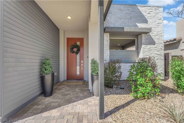 449 Crown Mesa Avenue, Las Vegas, NV 89138