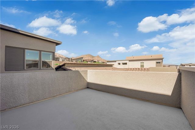 449 Crown Mesa Avenue, Las Vegas, NV 89138