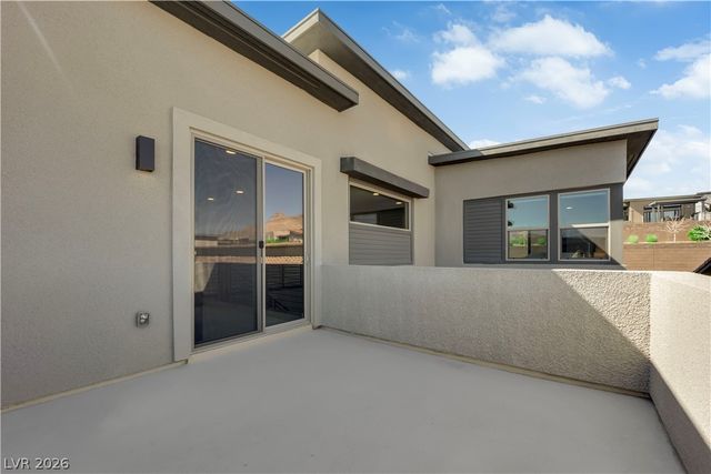 449 Crown Mesa Avenue, Las Vegas, NV 89138