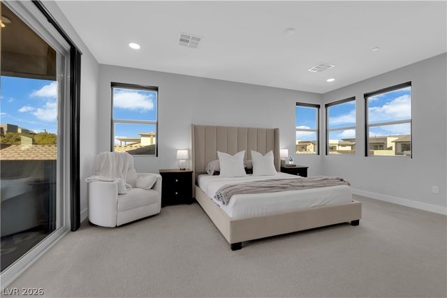 449 Crown Mesa Avenue, Las Vegas, NV 89138