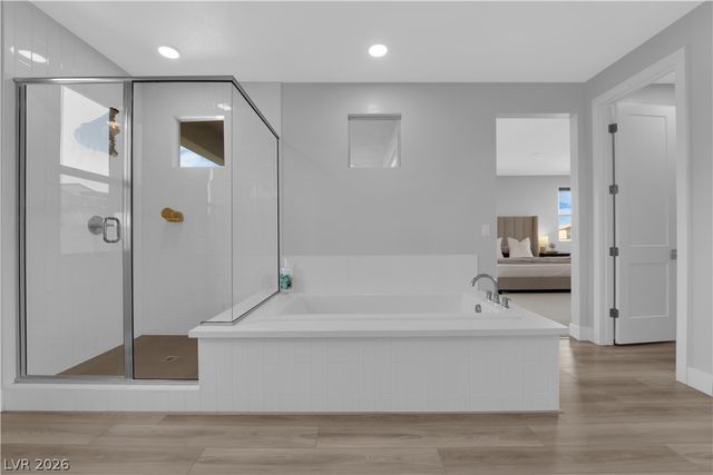 449 Crown Mesa Avenue, Las Vegas, NV 89138