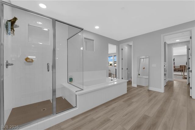 449 Crown Mesa Avenue, Las Vegas, NV 89138