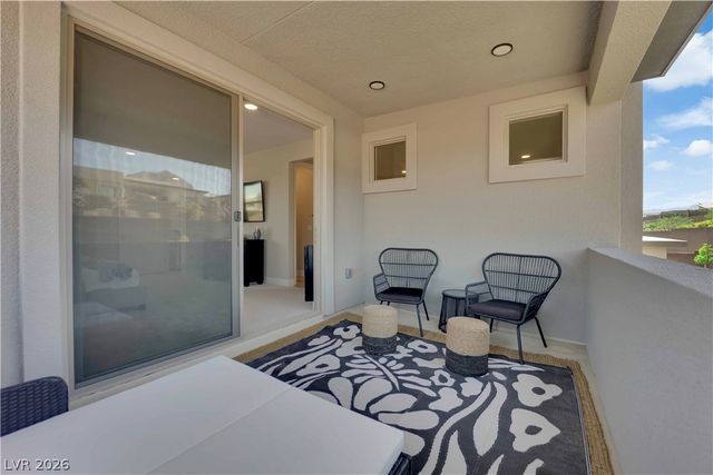 449 Crown Mesa Avenue, Las Vegas, NV 89138