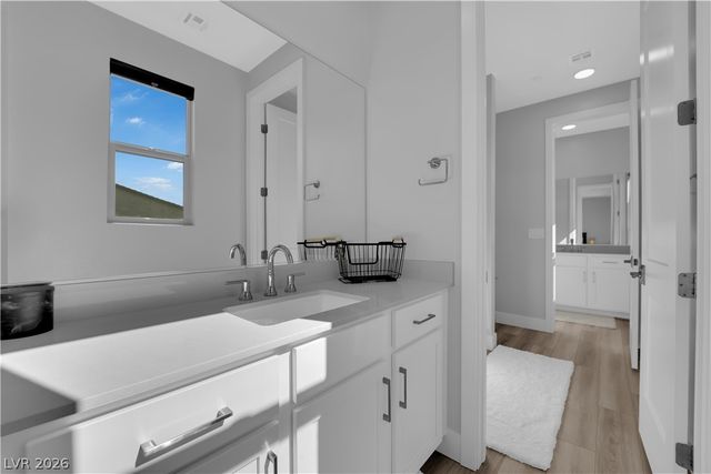 449 Crown Mesa Avenue, Las Vegas, NV 89138