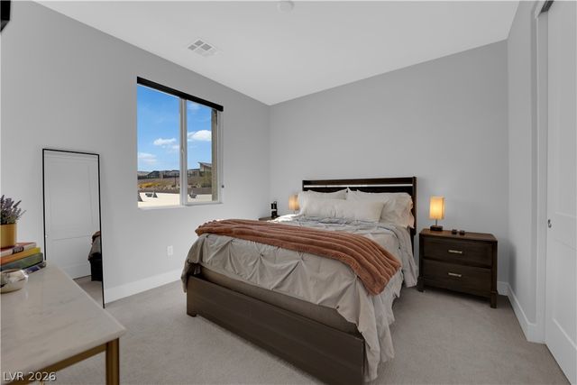 449 Crown Mesa Avenue, Las Vegas, NV 89138