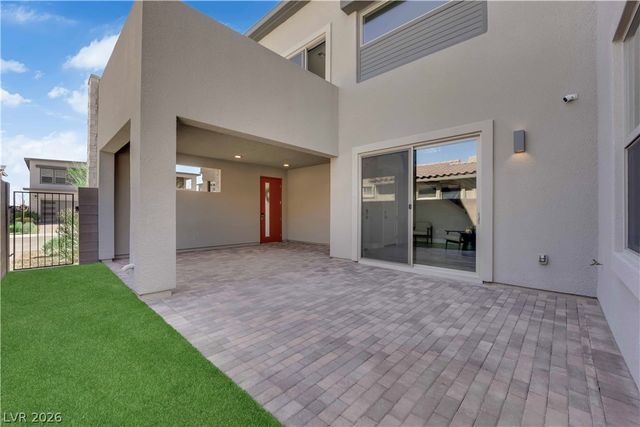 449 Crown Mesa Avenue, Las Vegas, NV 89138