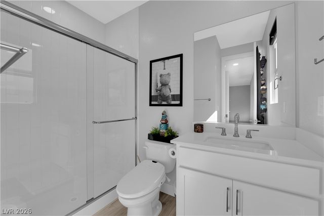 449 Crown Mesa Avenue, Las Vegas, NV 89138